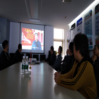 扎實(shí)開展“不忘初心、牢記使命”主題教育學(xué)習(xí)活動(dòng)