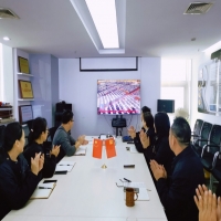 黨建鑄魂，砥礪凝聚強(qiáng)大動(dòng)力——助力“審，評(píng)，建”匠心工作