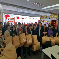 祝公司全體“女神”節(jié)日快樂(lè)